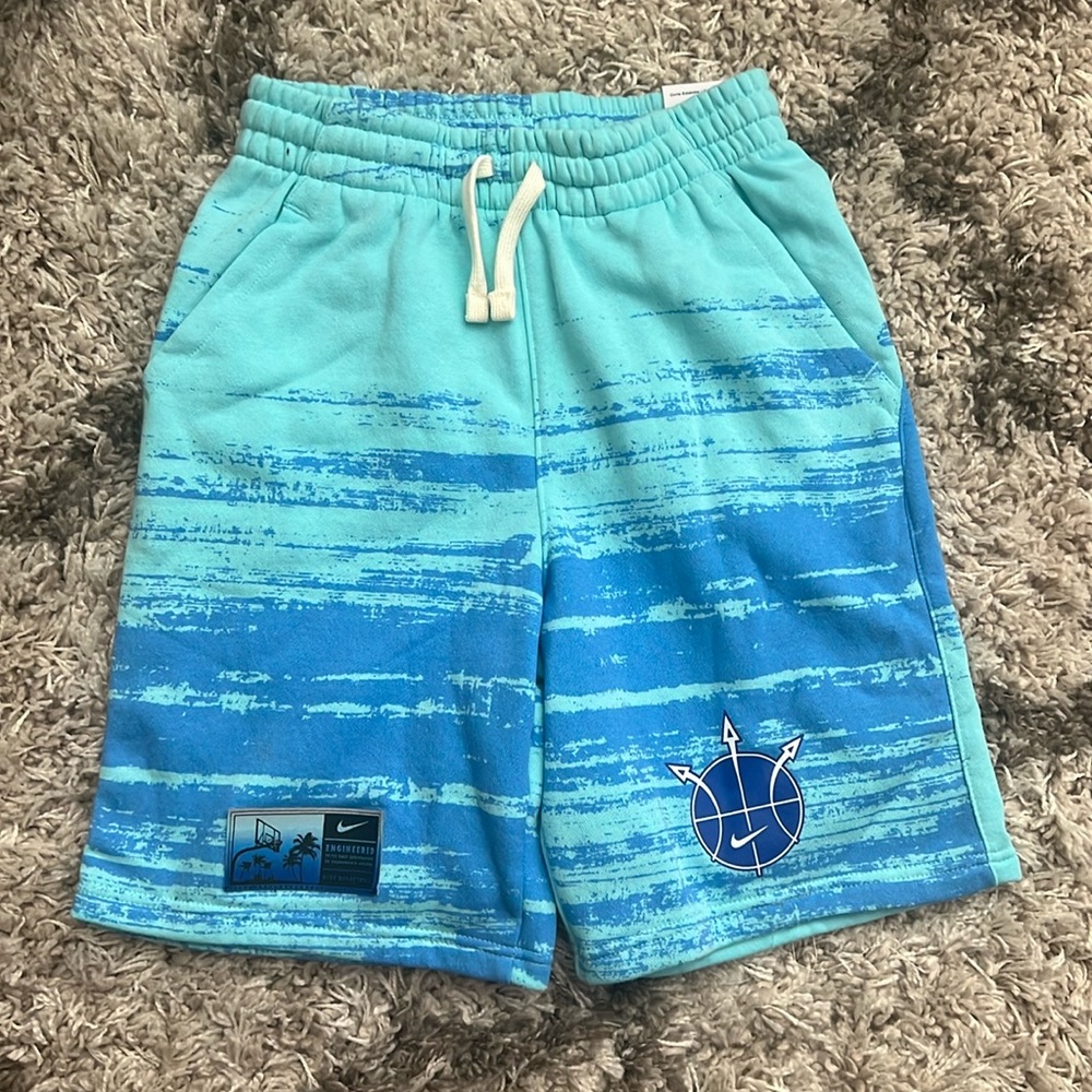 Nike Boy Shorts